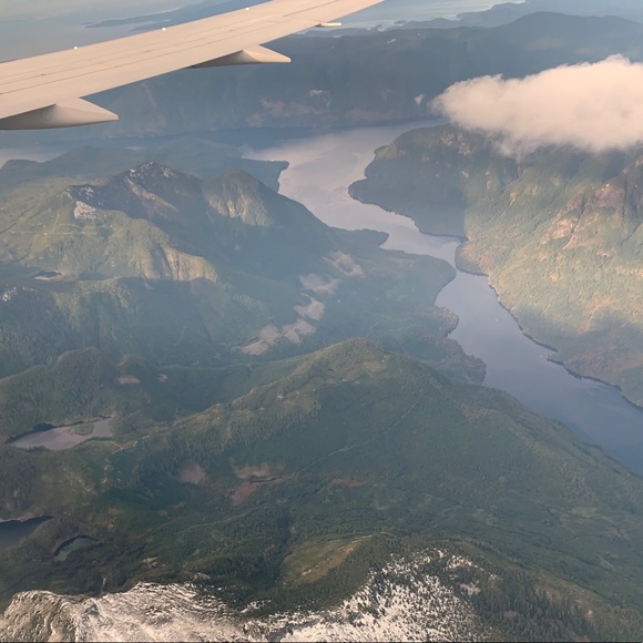 Meet your Posher, Sandy - Picture 1 of 1